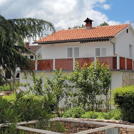 Apartment Ljerka Malinska Dış mekan fotoğraf