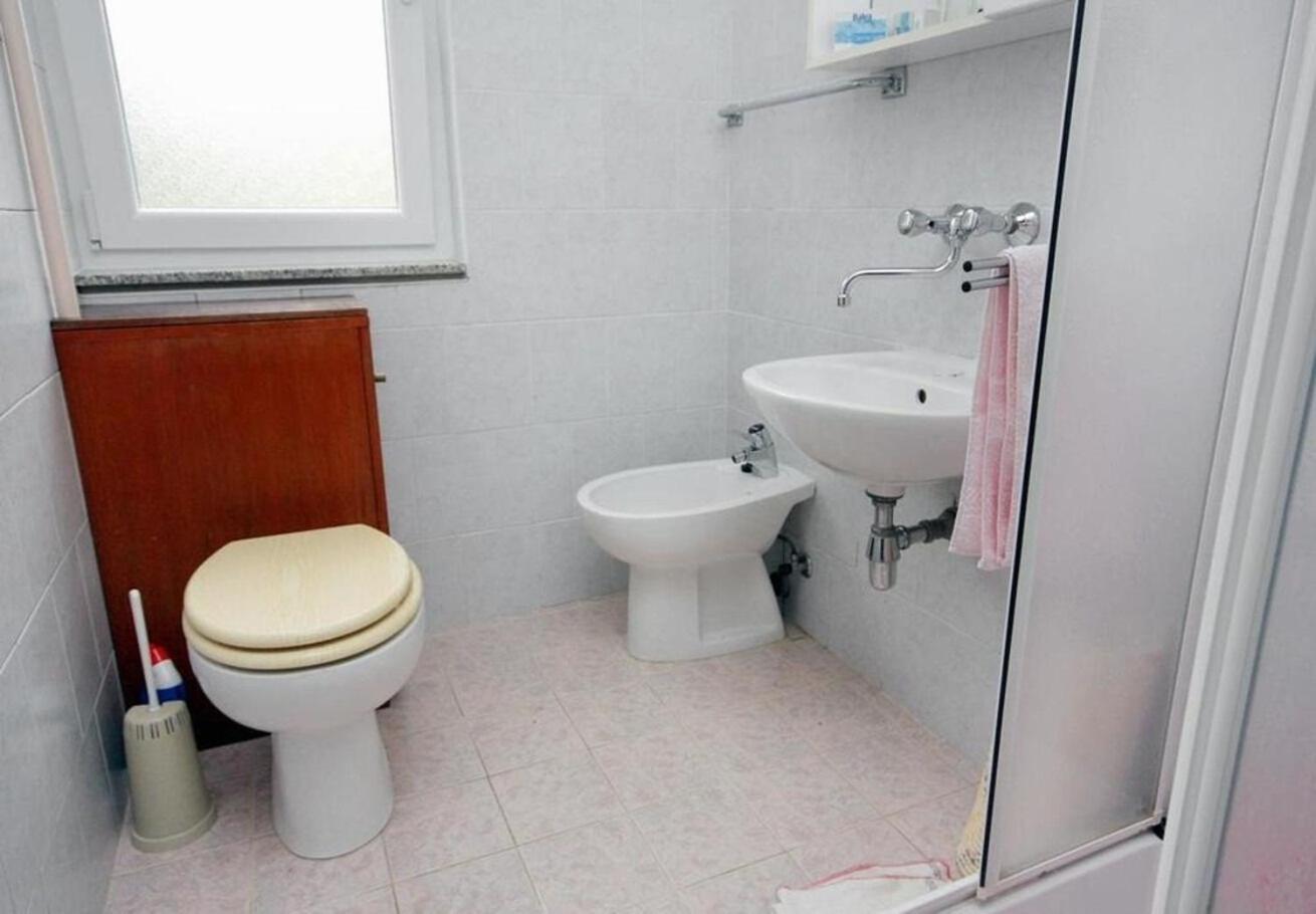Apartment Ljerka Malinska Dış mekan fotoğraf