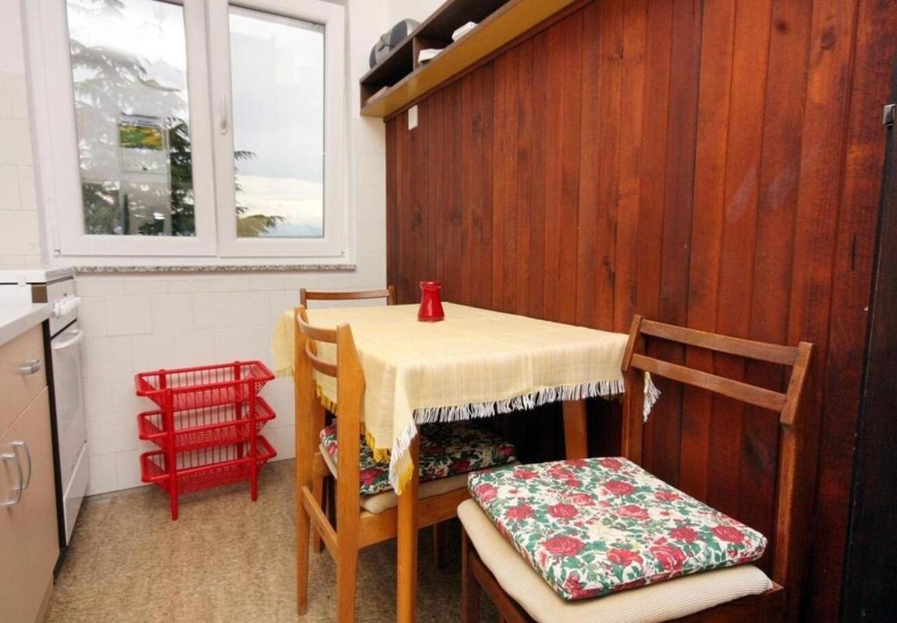 Apartment Ljerka Malinska Dış mekan fotoğraf